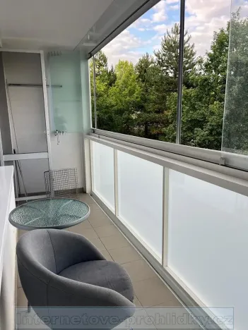 Pronájem pokoje, Praha - Řepy, 20 m2