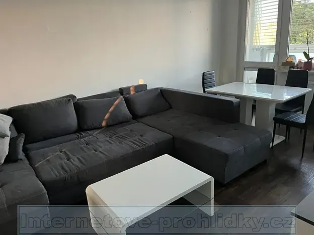 Pronájem pokoje, Praha - Řepy, 20 m2