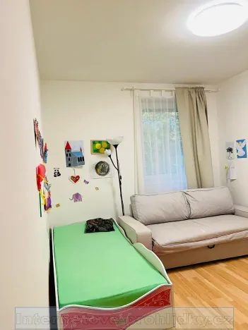 Prodej bytu 4+kk, Milovice, 92 m2