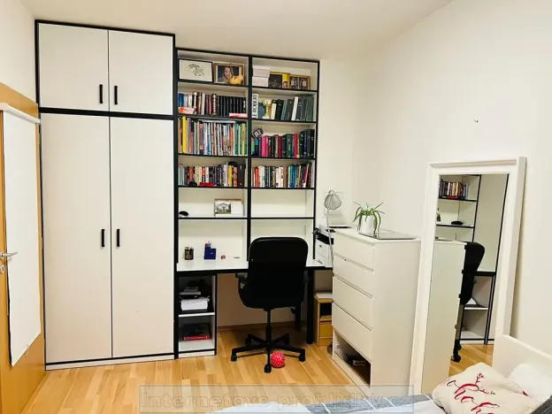 Prodej bytu 4+kk, Milovice, 92 m2