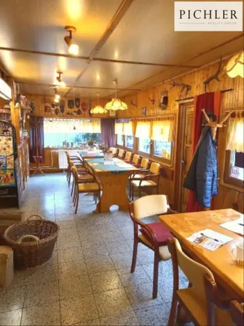 Prodej ubytování, Ostrov - Horní Žďár, 460 m2