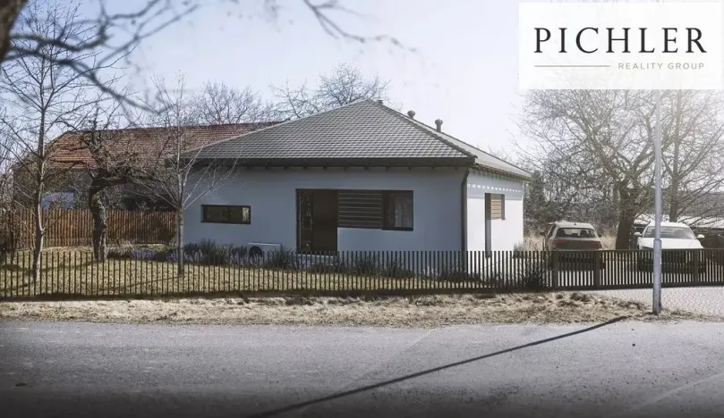 Prodej rodinného domu, Dalovice, 89 m2