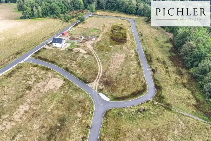 Prodej pozemku, Dalovice, 811 m2