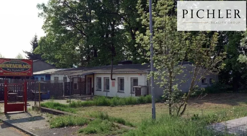 Pronájem obchodního prostoru, Karlovy Vary, 352 m2