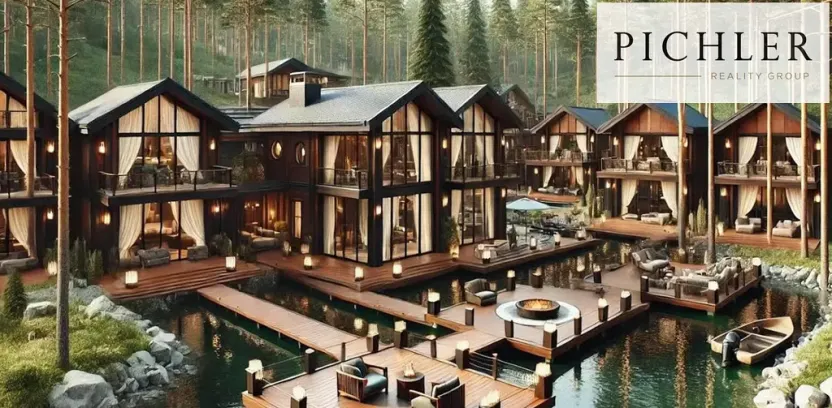 Prodej komerční, Hazlov - Polná, 12000 m2