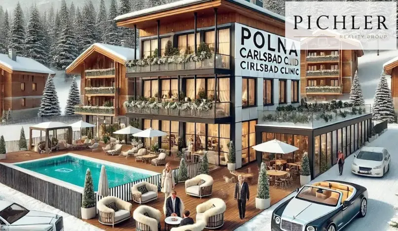 Prodej komerční, Hazlov - Polná, 12000 m2