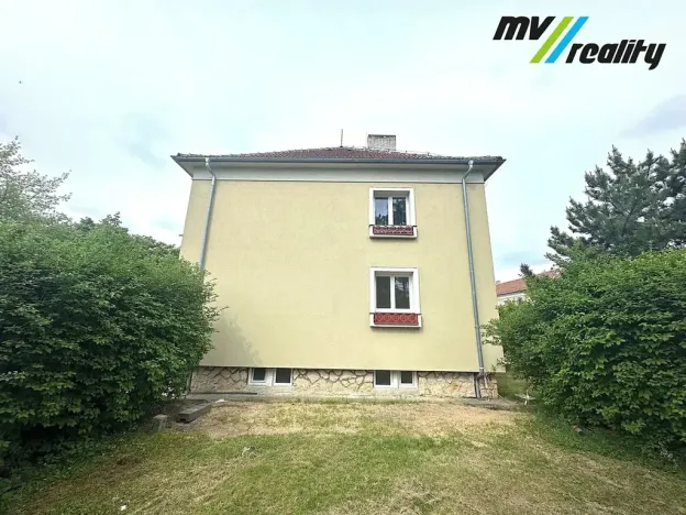 Prodej bytu 2+1, Odolena Voda, Seifertova, 58 m2