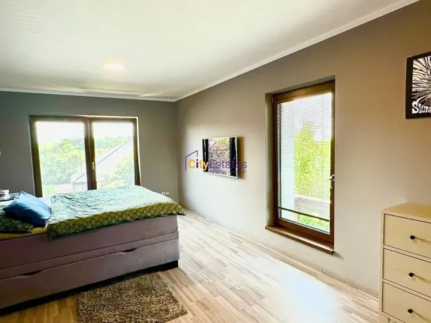 Prodej rodinného domu, Sulice, Luční, 300 m2