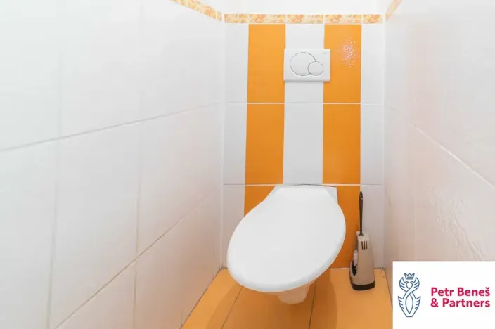 Pronájem kanceláře, Rakovník, Tyršova, 26 m2