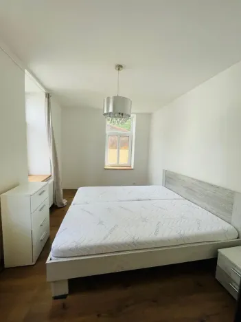 Pronájem bytu 2+kk, Jablonec nad Nisou, Květinová, 44 m2