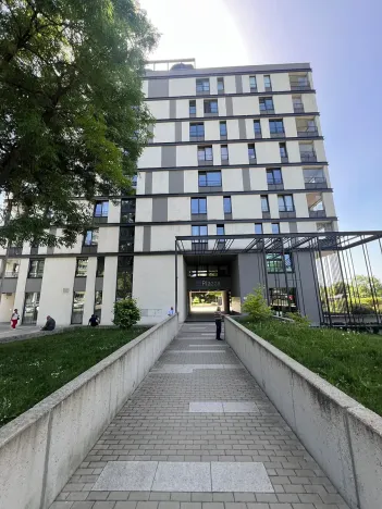 Pronájem - jiné, Praha - Střížkov, Střížkovská, 3 m2
