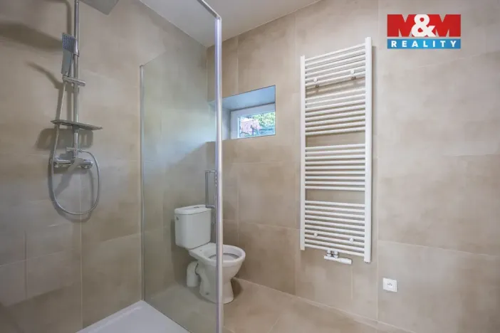 Prodej rodinného domu, Chožov, 120 m2