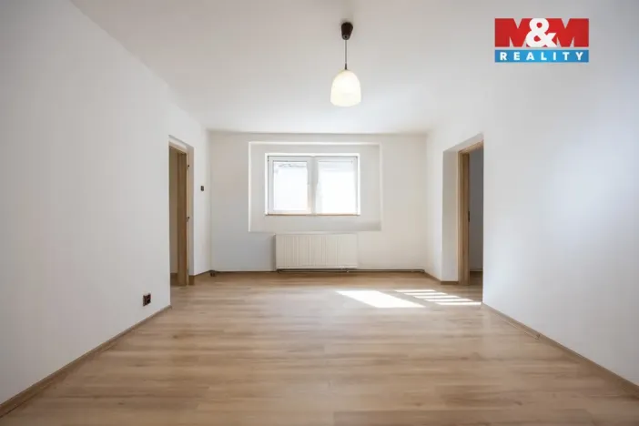 Prodej rodinného domu, Chožov, 120 m2