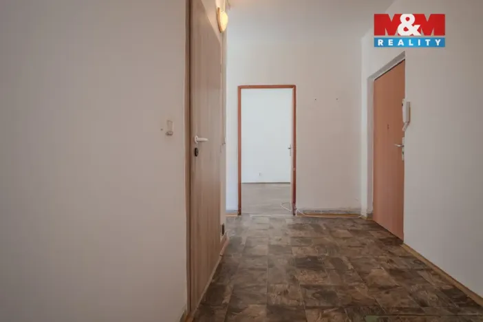 Prodej bytu 2+1, Karviná - Mizerov, Majakovského, 56 m2