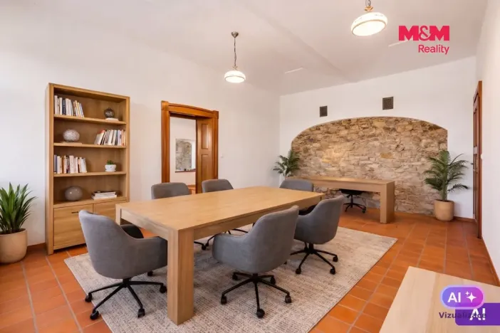 Prodej rodinného domu, Vysoký Újezd - Kozolupy, K Americe, 332 m2