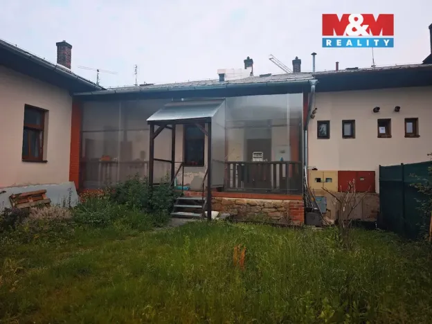 Pronájem bytu 2+kk, Ostrava - Muglinov, Komerční, 48 m2