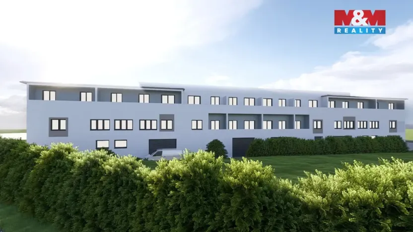 Prodej činžovního domu, Ostrava, Lihovarská, 3400 m2