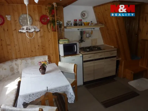 Prodej rodinného domu, Olešnice v Orlických horách, 72 m2