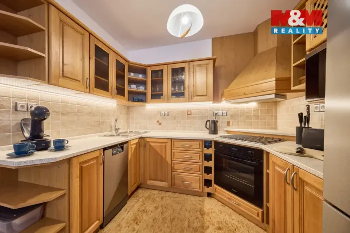 Prodej bytu 3+1, Pec pod Sněžkou - Velká Úpa, 129 m2