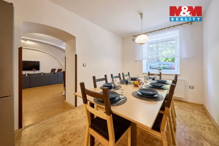 Prodej bytu 3+1, Pec pod Sněžkou - Velká Úpa, 129 m2