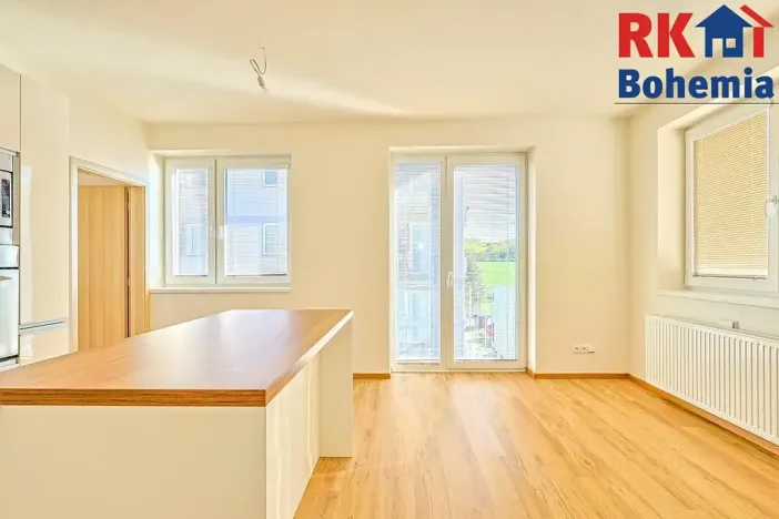 Pronájem bytu 2+kk, Cerhenice, Za Cukrovarem, 50 m2