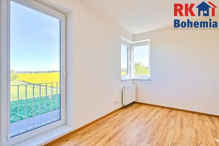 Pronájem bytu 2+kk, Cerhenice, Za Cukrovarem, 50 m2