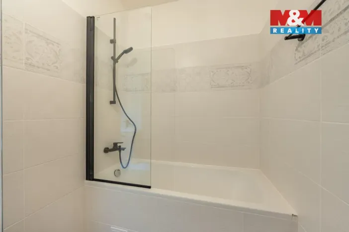 Prodej rodinného domu, Králův Dvůr, Fibichova, 97 m2