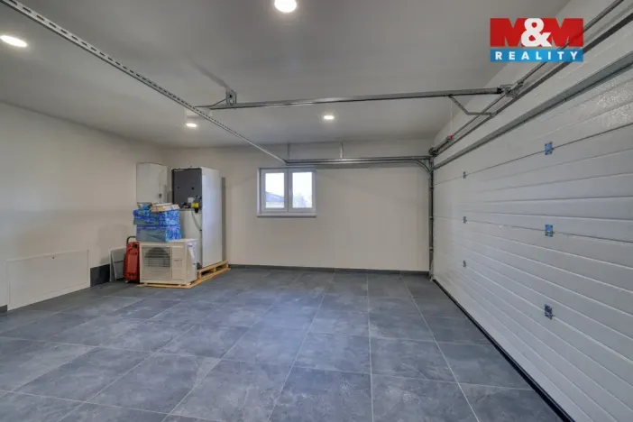 Prodej rodinného domu, Březová, Gen. Svobody, 138 m2