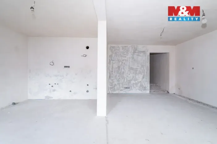 Prodej rodinného domu, Polná, Komenského, 200 m2