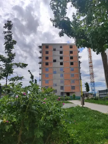 Prodej bytu 2+kk, Brno, Jižní, 54 m2