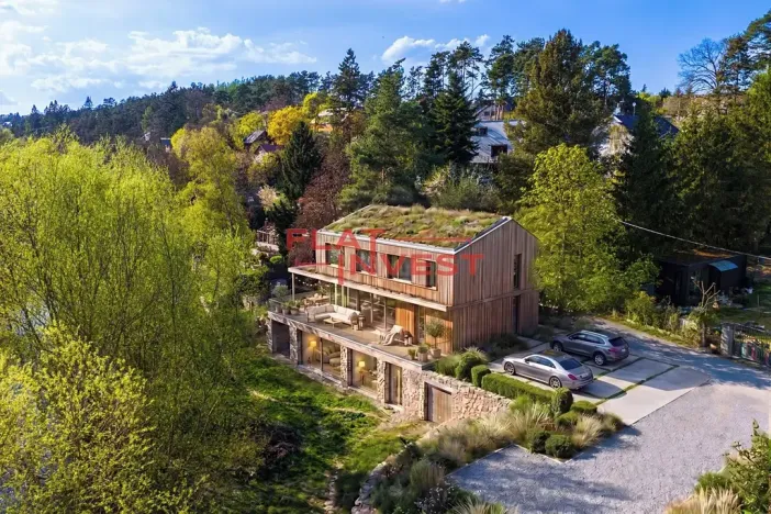 Prodej rodinného domu, Lety, Na skalkách, 207 m2