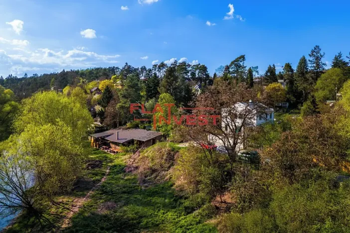 Prodej rodinného domu, Lety, Na skalkách, 207 m2
