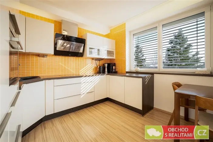 Prodej bytu 2+kk, Praha, Studnická, 73 m2