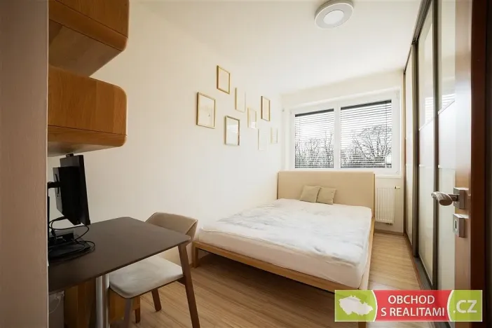 Prodej bytu 2+kk, Praha, Studnická, 73 m2