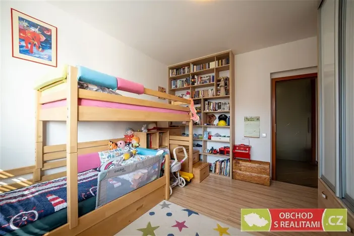 Prodej bytu 2+kk, Praha, Studnická, 73 m2
