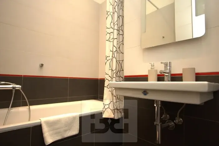 Pronájem bytu 3+1, Praha - Nové Město, Jindřišská, 74 m2