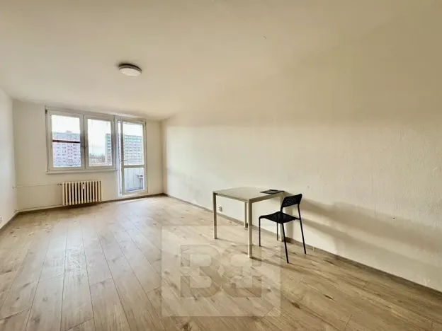 Pronájem bytu 2+kk, Ostrava, Jiřího Herolda, 48 m2