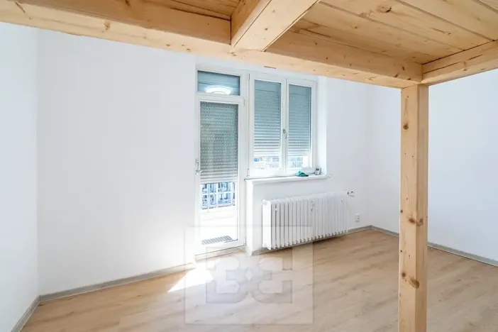 Pronájem bytu 2+1, Praha - Žižkov, Jana Želivského, 63 m2