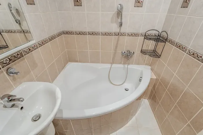 Prodej bytu 2+1, Orlová, Kpt. Jaroše, 54 m2