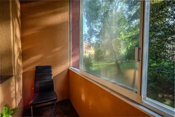 Prodej bytu 2+1, Orlová, Kpt. Jaroše, 54 m2
