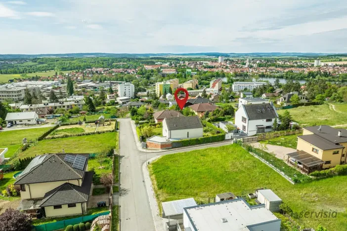 Prodej rodinného domu, Dobříš, Trnková, 241 m2