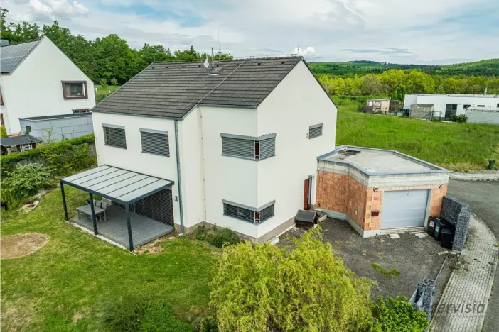 Prodej rodinného domu, Dobříš, Trnková, 241 m2