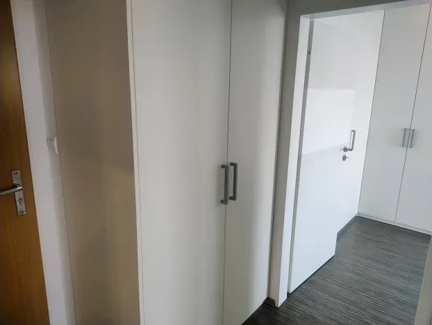 Pronájem bytu 2+kk, Praha - Troja, Hnězdenská, 44 m2