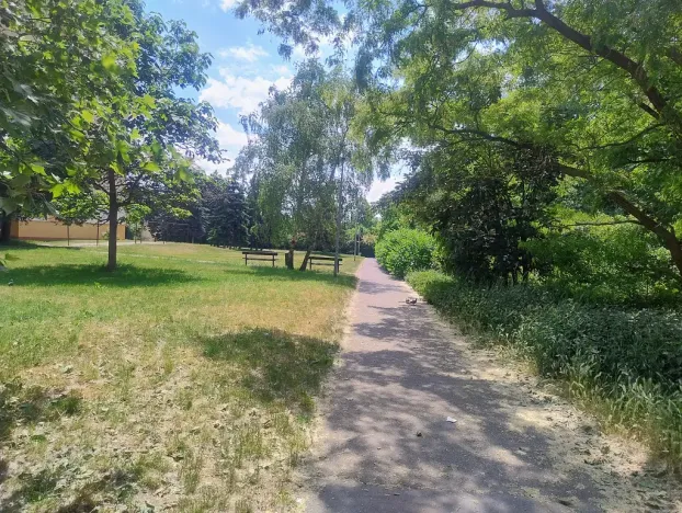 Pronájem bytu 2+kk, Praha - Troja, Hnězdenská, 44 m2