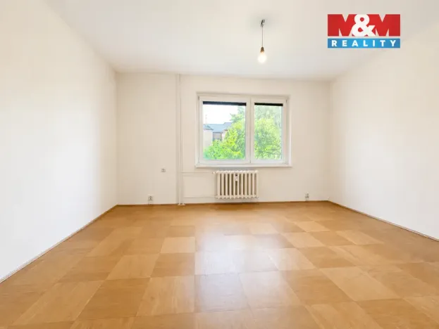 Prodej bytu 3+1, Frýdek-Místek - Místek, Janáčkova, 57 m2