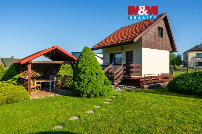 Prodej chaty, Vendryně, 17 m2