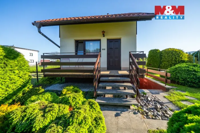 Prodej chaty, Vendryně, 17 m2