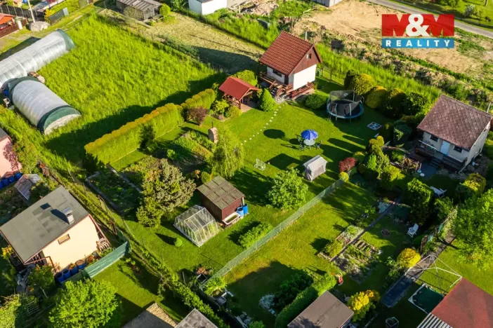 Prodej chaty, Vendryně, 17 m2