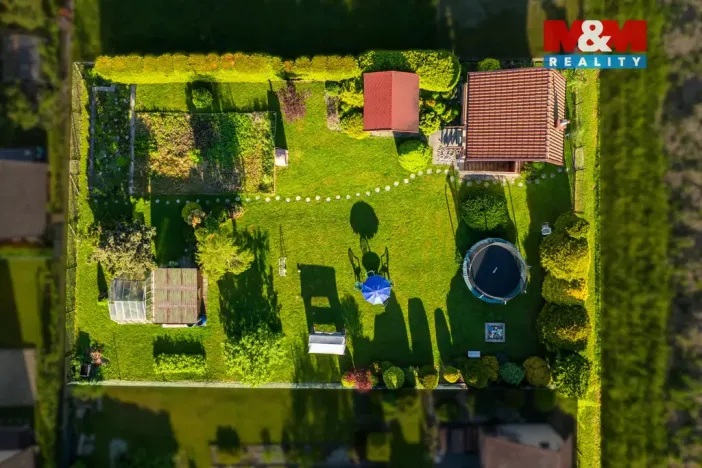 Prodej chaty, Vendryně, 17 m2