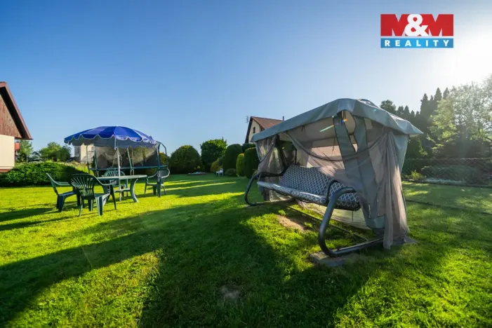 Prodej chaty, Vendryně, 17 m2
